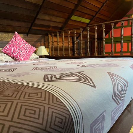 Tamarind Guesthouse Phra Nakhon Si Ayutthaya Exterior photo
