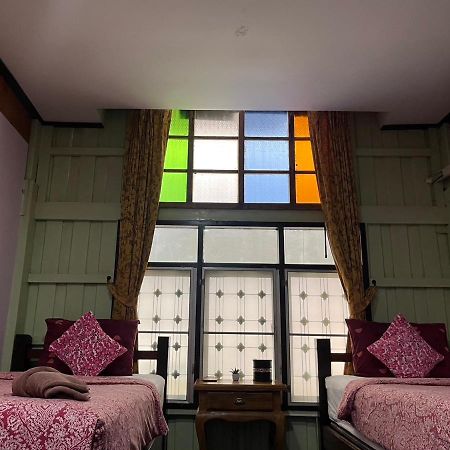 Tamarind Guesthouse Phra Nakhon Si Ayutthaya Exterior photo