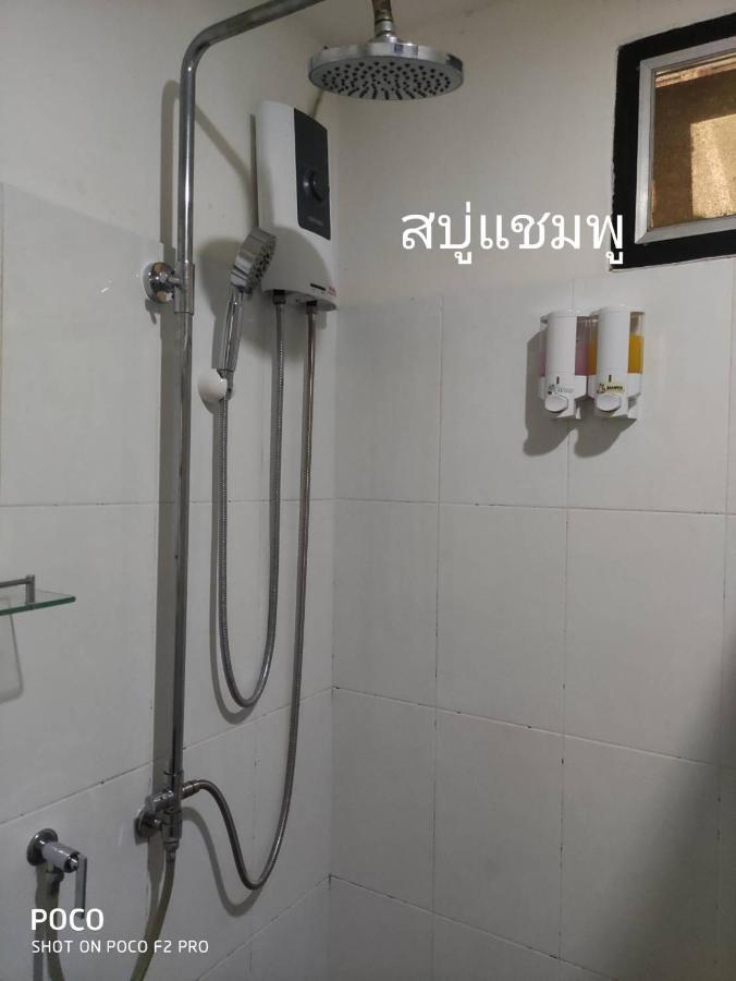 Tamarind Guesthouse Phra Nakhon Si Ayutthaya Exterior photo