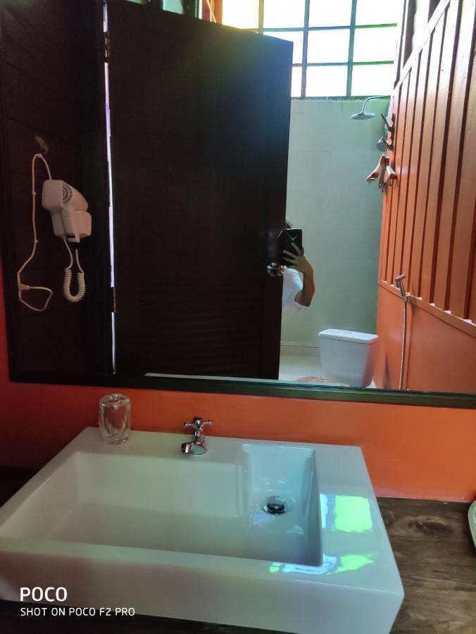Tamarind Guesthouse Phra Nakhon Si Ayutthaya Exterior photo