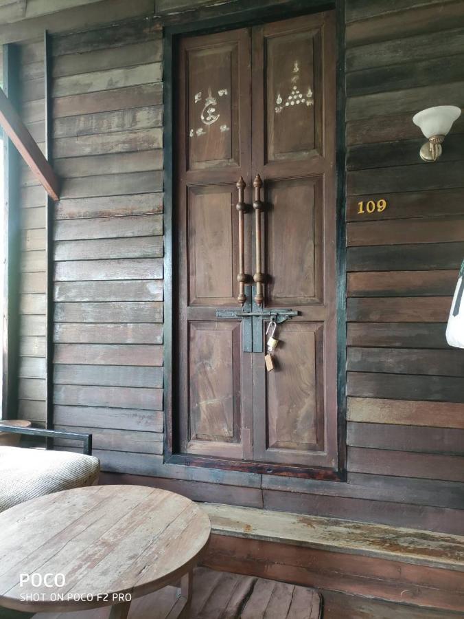 Tamarind Guesthouse Phra Nakhon Si Ayutthaya Exterior photo