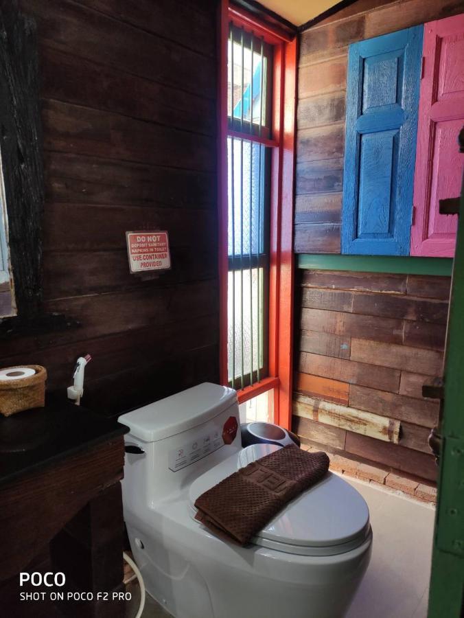 Tamarind Guesthouse Phra Nakhon Si Ayutthaya Exterior photo