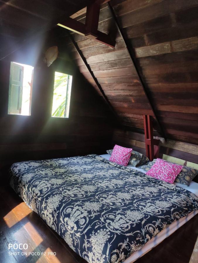 Tamarind Guesthouse Phra Nakhon Si Ayutthaya Exterior photo