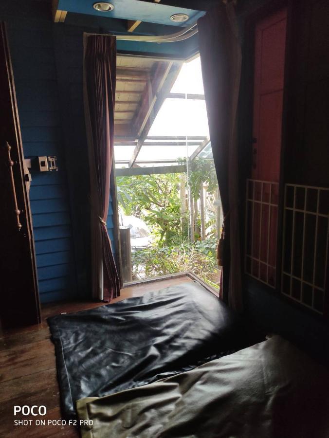 Tamarind Guesthouse Phra Nakhon Si Ayutthaya Exterior photo