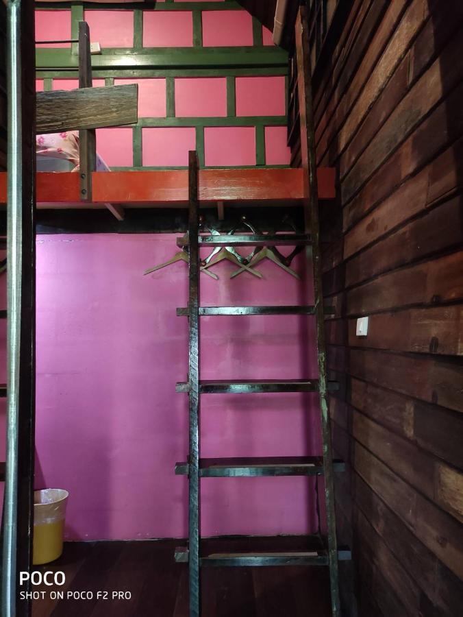 Tamarind Guesthouse Phra Nakhon Si Ayutthaya Exterior photo