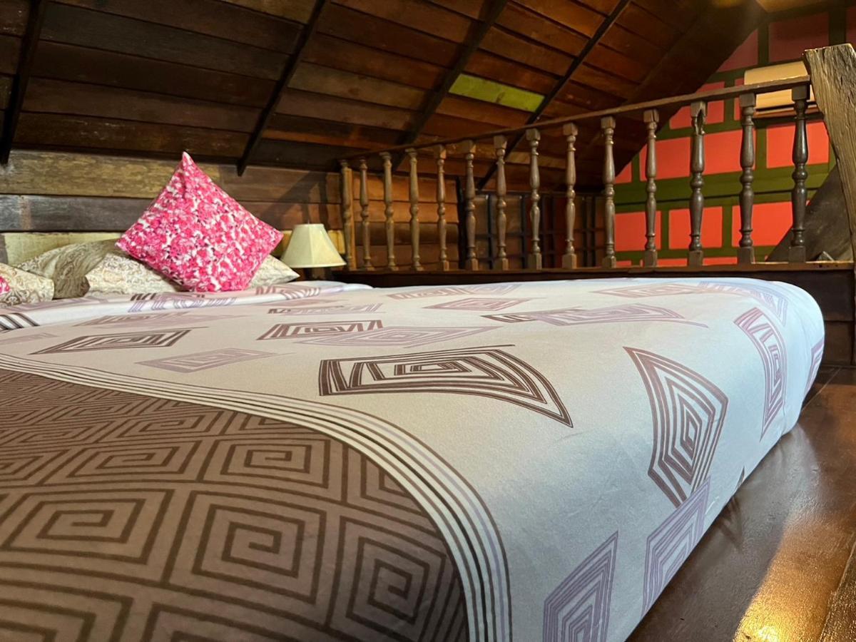 Tamarind Guesthouse Phra Nakhon Si Ayutthaya Exterior photo