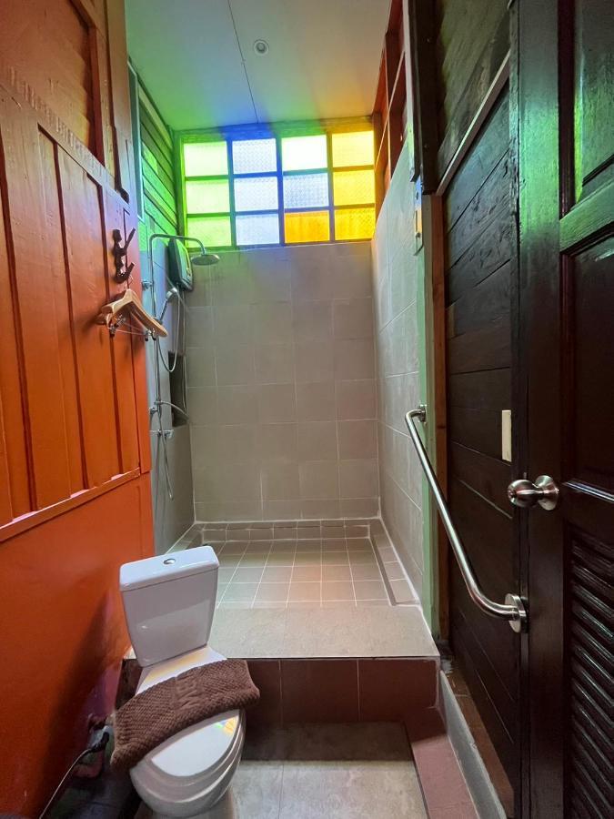 Tamarind Guesthouse Phra Nakhon Si Ayutthaya Exterior photo